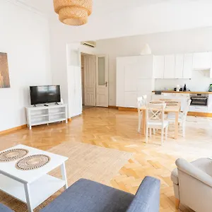  Appartement Comfort - Stephansdom