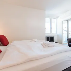 Mainstation - 10 Minutes To Citycenter - With Aircondition Daire