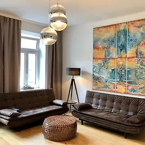  Appartement Atelier Lomani