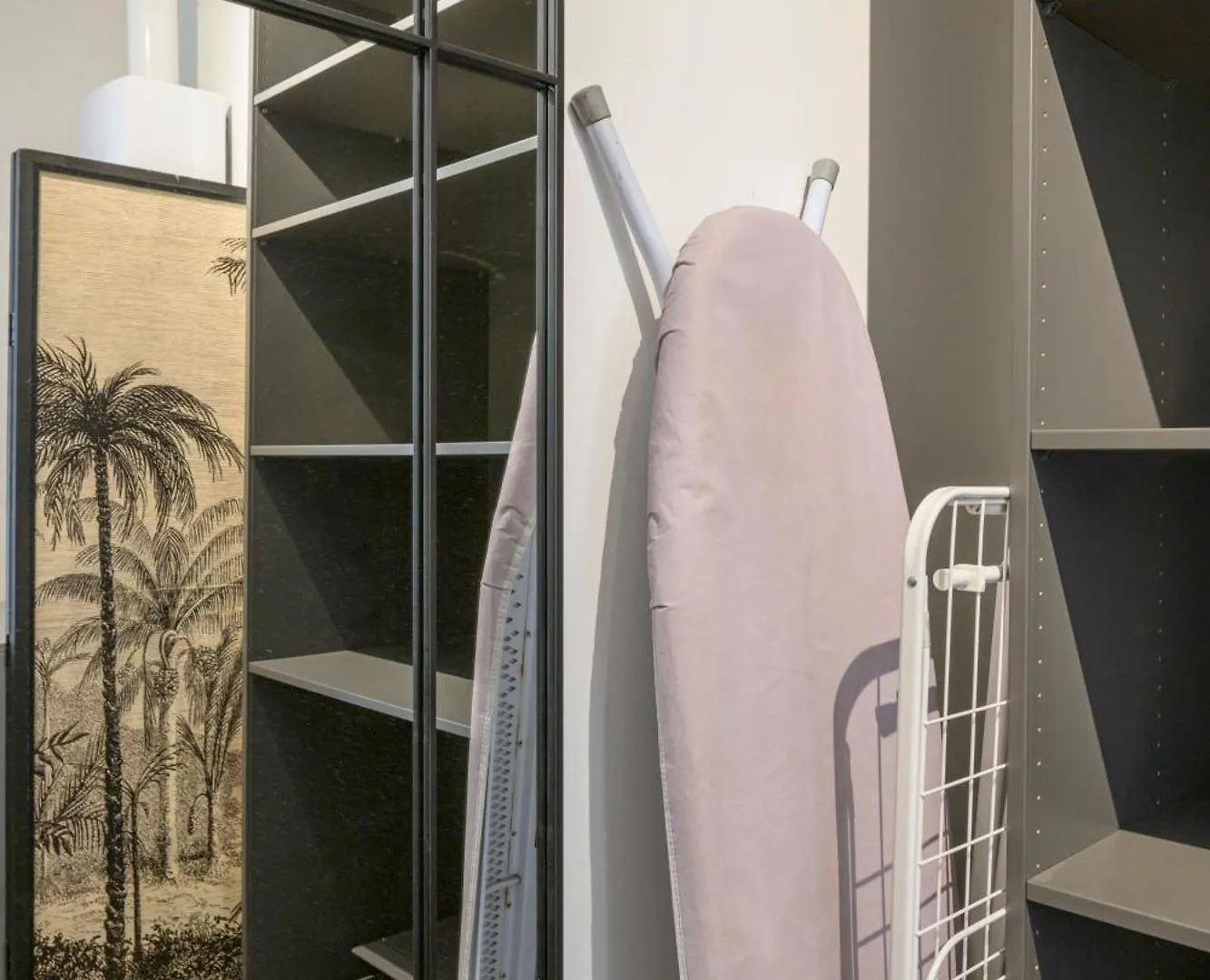 Apartment Am Augarten ウィーン