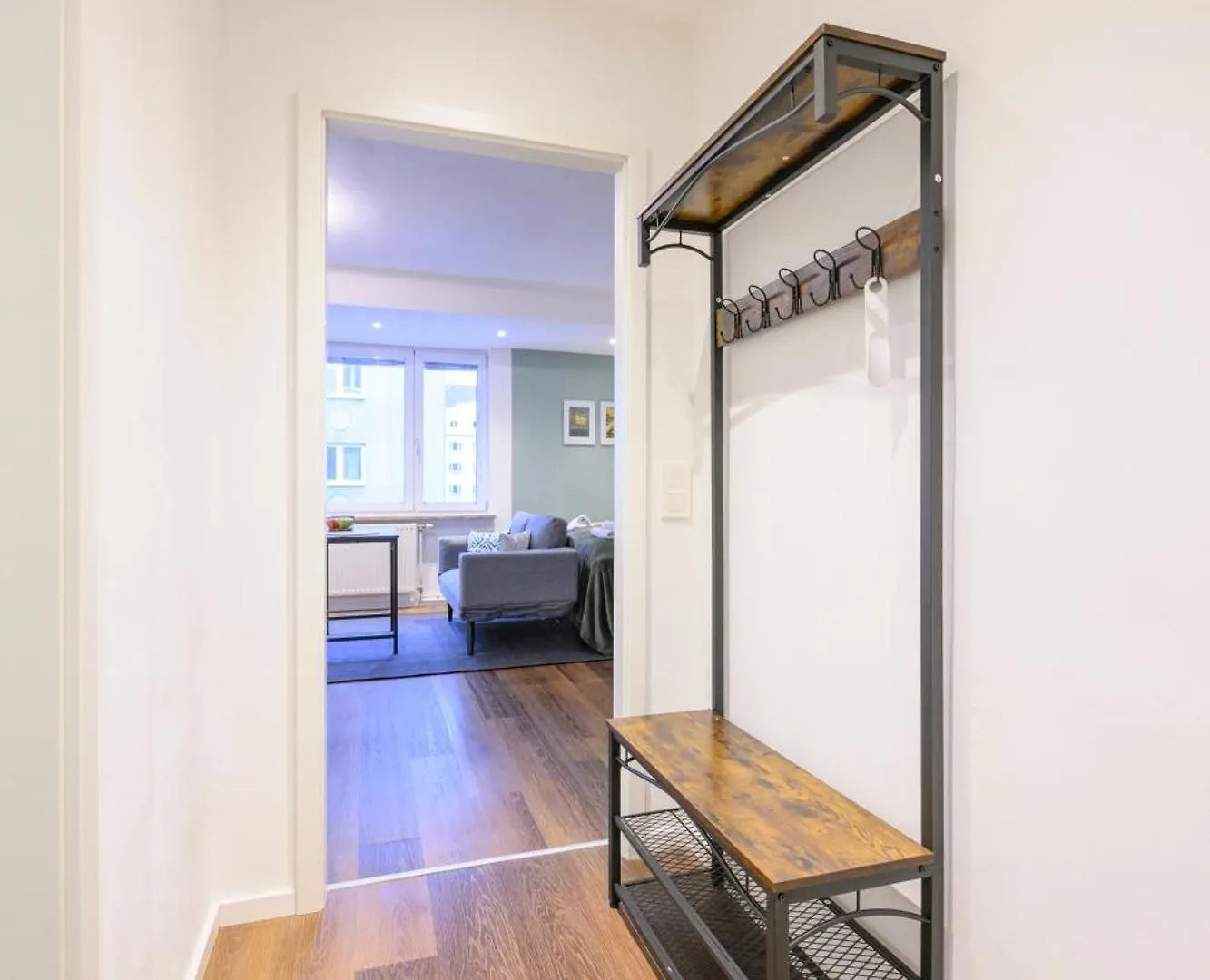 Apartment Am Augarten Vienna 0*,