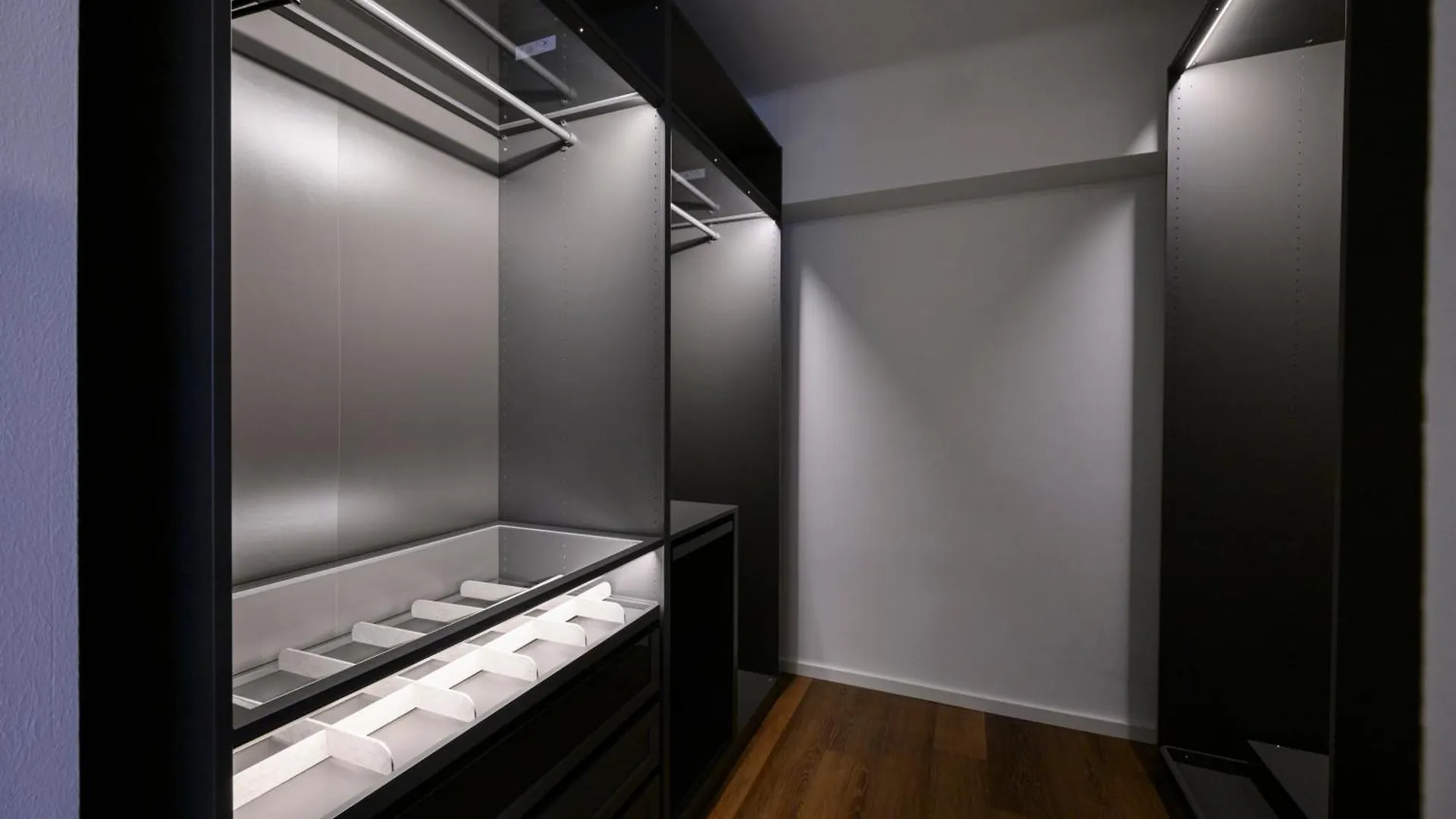 Apartment Am Augarten Vienna