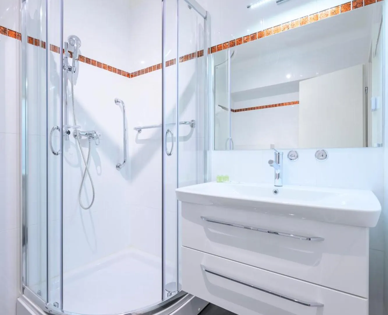 Apartment Am Augarten Vienna