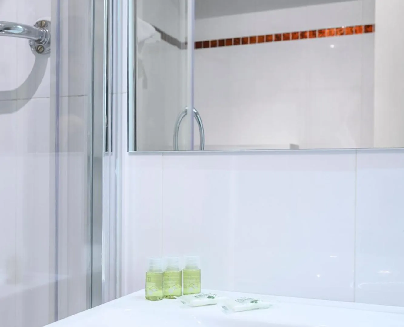 Apartment Am Augarten Vienna Austria