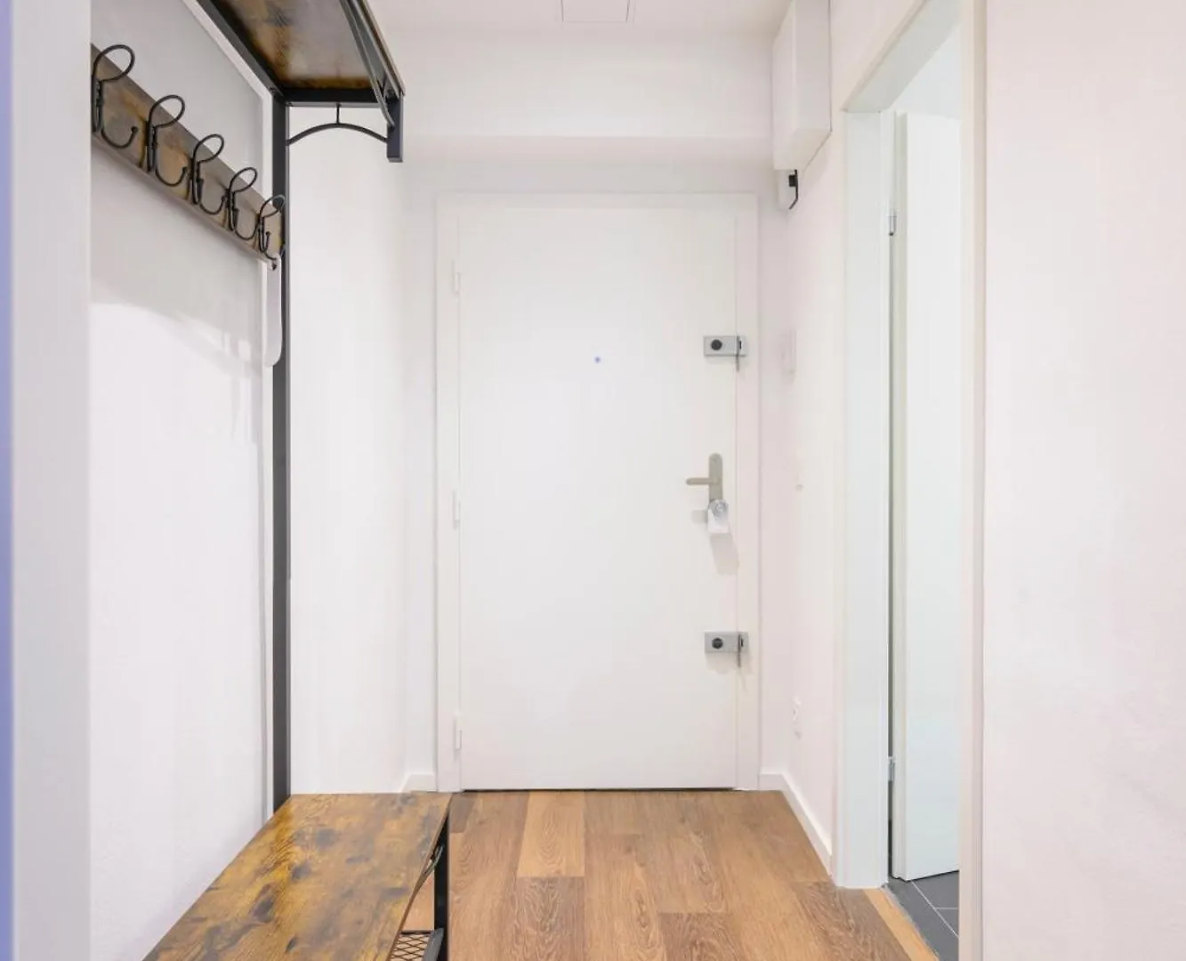 Apartment Am Augarten Vienna 0*,