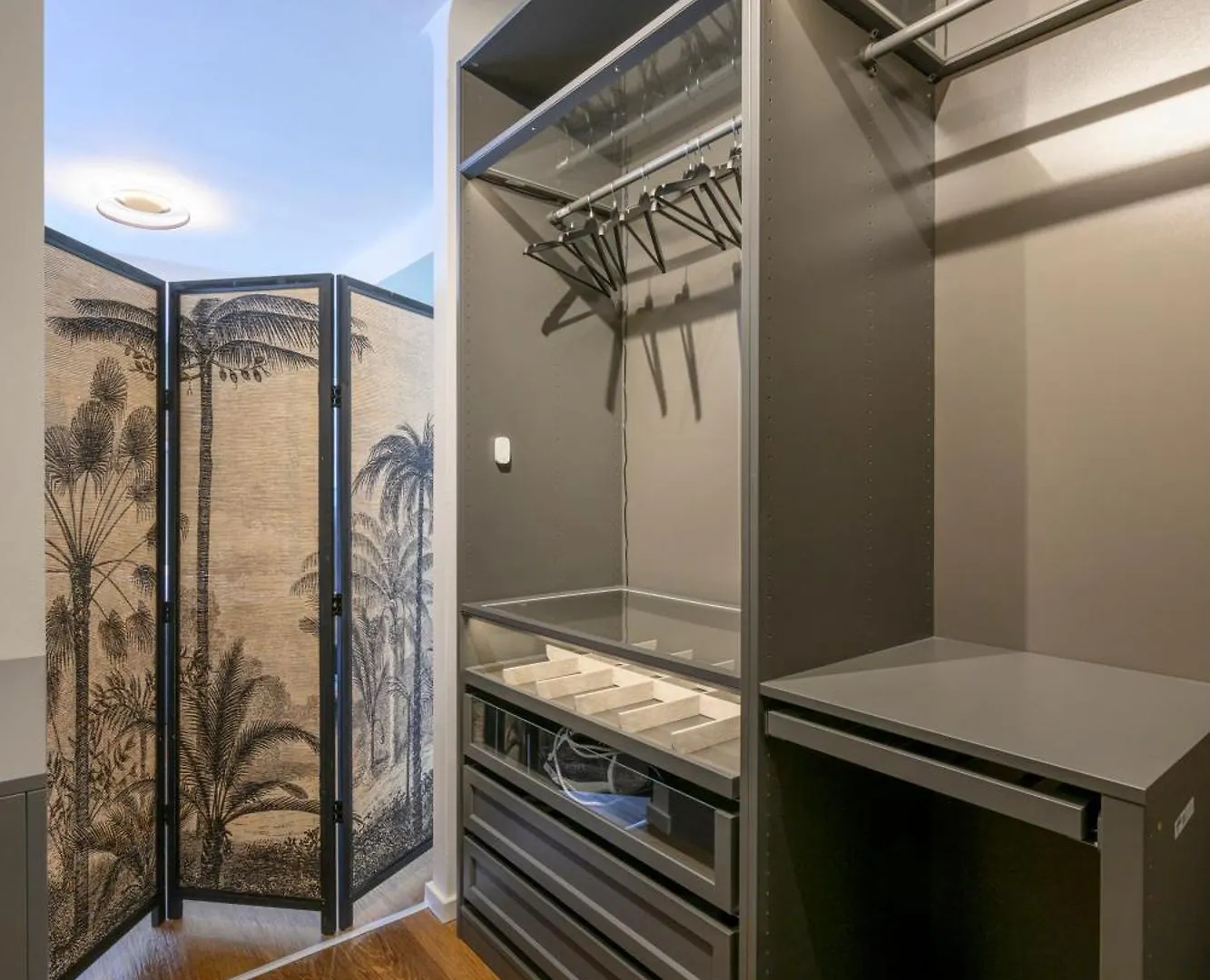 Apartment Am Augarten Vienna Austria