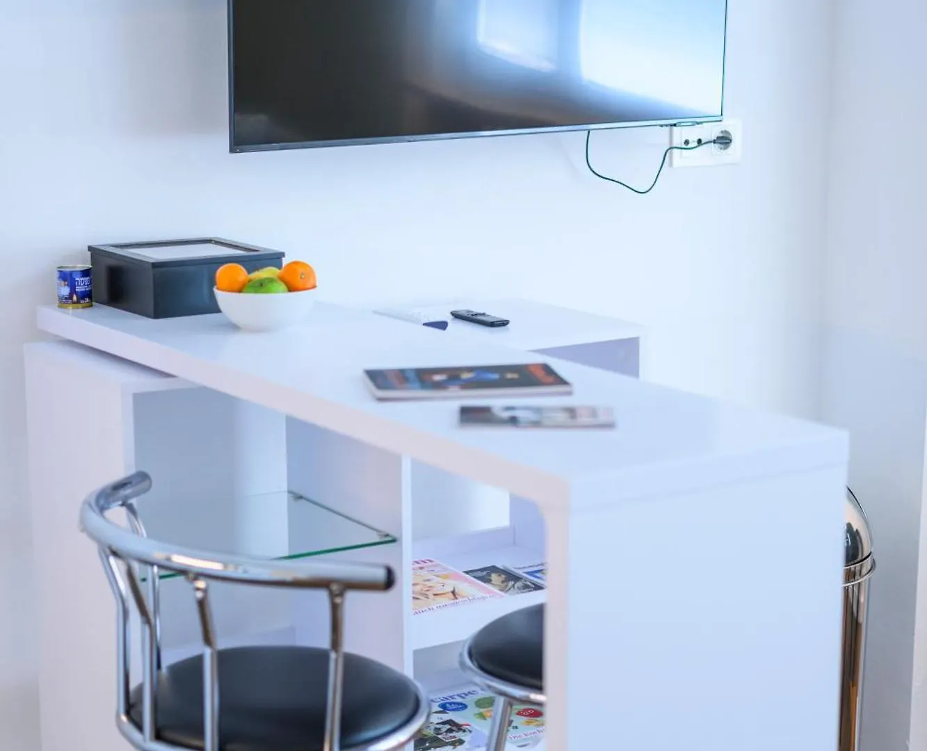 Apartment Am Augarten Vienna Austria